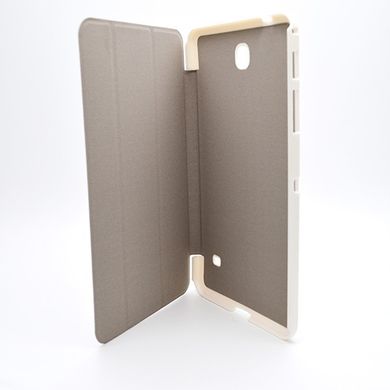 Чохол книжка Samsung T330 Galaxy Tab 4 8.0 СМА Full Smart Cover White