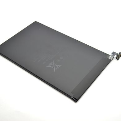 Аккумулятор (батарея) iPad Mini 6 (A2567/A2568/A2569) APN: Mi-6 for A2522 (5034 mAh) Original/Оригинал