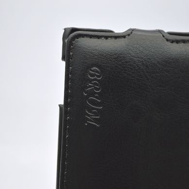 Чехол книжка Brum Prestigious Lenovo Vibe X2 Черный