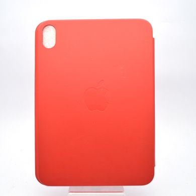 Чохол книжка Smart Case для iPad Mini 6 8.3" 2021 Red/Червоний
