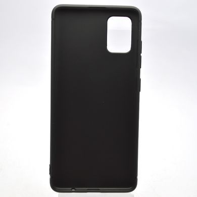 Чохол з патріотичним принтом (малюнком) TPU Epic Case для Samsung A51 Galaxy A515 (Abrams 1)