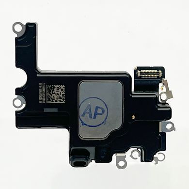 Динамик спикера для Apple iPhone 15 Plus Original