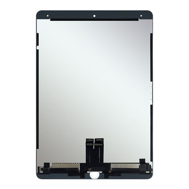 Дисплей (Екран) LCD iPad Pro 10,5 2019 A2154/A2152/A2153 Original, Чорний