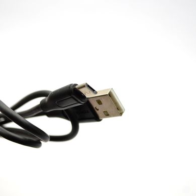 Кабель Tornado C1 Micro USB 2.4A 1.2M Black