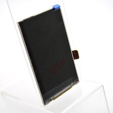 Дисплей (екран) LCD HTC A7272/Desire Z/T8698 Mozart Original