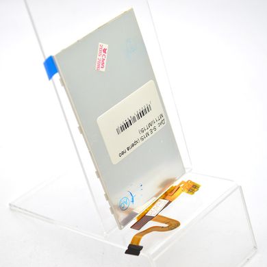 Дисплей (екран) LCD Sony Ericsson MT11i/MT15i/Xperia Neo V з жовтим шлейфом Original