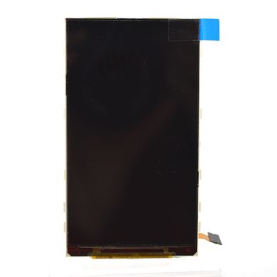 Дисплей (екран) LCD Sony Ericsson MT11i/MT15i/Xperia Neo V з жовтим шлейфом Original
