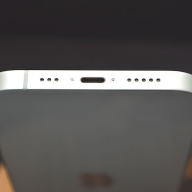 Смартфон Apple iPhone 12 64GB Green б/у (Grade A+)