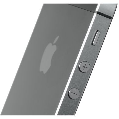 Смартфон iPhone 5S 16GB Space grey б/у 395