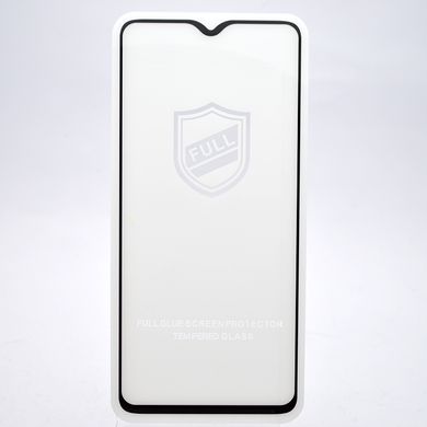 Защитное стекло iPaky для Xiaomi Redmi Note 8 Pro Черная рамка