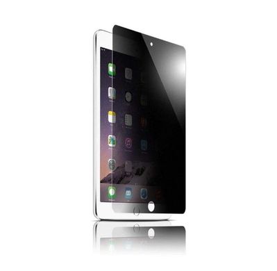 Защитное стекло CMA Privacy для iPad Air/iPad Air 2/iPad Pro 9.7" Прозрачное