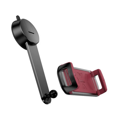 Автодержатель для планшета Hoco H68 Black