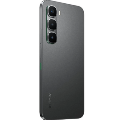 Смартфон Infinix Hot 60 Pro (X6885) 8/128Gb NFC Sleek Black