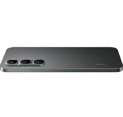 Смартфон Infinix Hot 60 Pro (X6885) 8/128Gb NFC Sleek Black