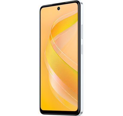 Смартфон Infinix Smart 8 (X6525) 4/128Gb (Galaxy White)