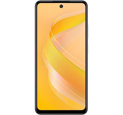 Смартфон Infinix Smart 8 (X6525) 4/128Gb (Galaxy White)