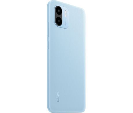 Смартфон Xiaomi Redmi A2 3/64GB Light Blue
