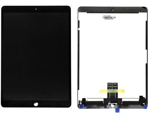 Дисплей (экран) LCD iPad Pro 10,5 2019 A2154/A2152/A2153 Original, Черный
