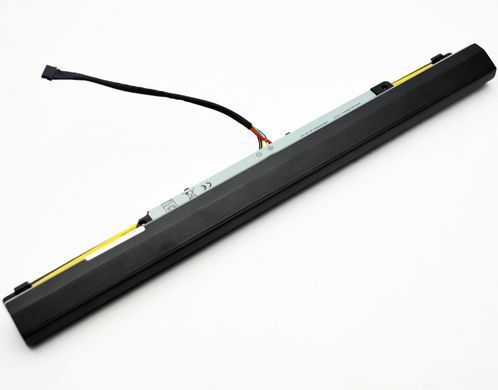 Аккумулятор (батарея) для ноутбука Lenovo L12S4E01 (G40/G50/G405s/G410s/G505s/G510s) 2600mAh 38Wh 14.8V Original