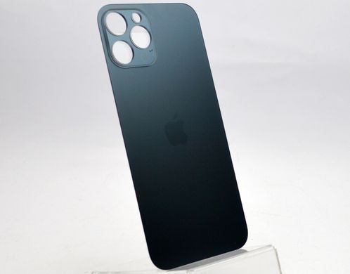Задняя крышка Apple iPhone 12 Pro Max Graphite HC (с большим отверстием для камеры)