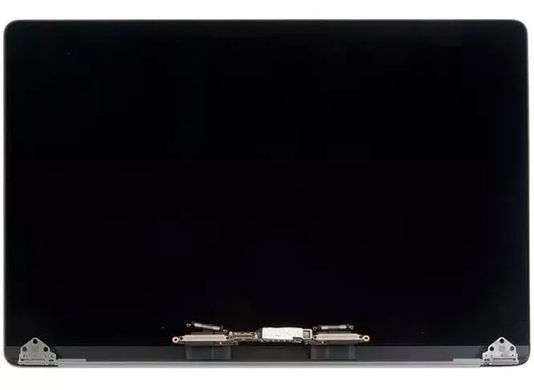 Матриця для ноутбука Apple MacBook Pro 16'' 2019 (A2141) в зборі з кришкою Space Gray Original