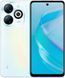 Смартфон Infinix Smart 8 (X6525) 4/128Gb (Galaxy White)