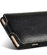 Шкіряний чохол фліп Melkco Jacka leather case for Sony C1605 Xperia E Dual Black (SEXPRELCJT1BKLC)