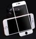 Защитное стекло для iPhone 6/6s Blade Pro Series Full Glue 2.5D White