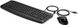 Ігровий набір (провідні клавіатура+миша) HP Pavilion 200 USB Black (9DF28AA)