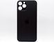 Задняя крышка Apple iPhone 12 Pro Max Graphite HC (с большим отверстием для камеры)