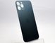 Задняя крышка Apple iPhone 12 Pro Max Graphite HC (с большим отверстием для камеры)