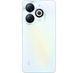 Смартфон Infinix Smart 8 (X6525) 4/128Gb (Galaxy White)