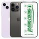 Защитное стекло NSBL Plating Coating AF Glass для Apple iPhone 13/iPhone 13 Pro/iPhone 14