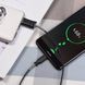 Кабель Hoco X24 USB-Type-C 1m Black
