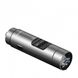Модулятор FM Baseus Energy Column MP3 Charger 2USB 3.1A (CCNLZ-0S) Silver