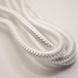 Кабель ANSTY SI-30 Nylon Lightning 120W 1M White