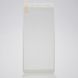 Защитное стекло Silk Screen для Samsung J600 Galaxy J6 (2018) (0.33mm) White тех. пакет