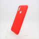 Чохол накладка SMTT Case for Xiaomi Mi6X/MiA2 Red