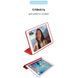 Чехол для планшета Armorstandart Smart Case для Apple iPad Air 10.9" 2020/Air 10.9" 2022 Red, Красный