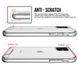 Чохол накладка Space для iPhone 11 Прозорий