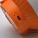 Кемпінговий аварійний акумуляторний світлодіодний LED ліхтар переносний Voltronic ST566 Orange