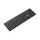 Клавиатура беспроводная 2E KS260 Wireless Black