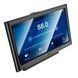Монитор для авто Hoco HU2 7&Prime; 1024х600 с поддержкой Car Play и Android Auto Black