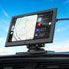 Монитор для авто Hoco HU2 7&Prime; 1024х600 с поддержкой Car Play и Android Auto Black