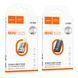 Переходник UA36A Lightning to Type-C Black
