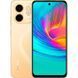 Смартфон Infinix Smart 9 (X6532) 4/128Gb Золостий пісок (Sandstone Gold)