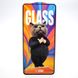 Защитное стекло Mr.Cat Anti-Static для Xiaomi Poco F4 GT Black