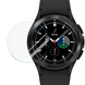 Защитное керамическое стекло PMMA для Samsung Galaxy Watch 4 42mm