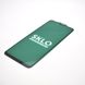 Защитное стекло SKLO 5D для Xiaomi Redmi 10C/Poco C40/Redmi 12C Black (тех.пак.)