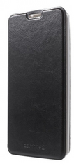 Чехол книжка СМА Original Flip Cover Asus Zenfone 6 Black